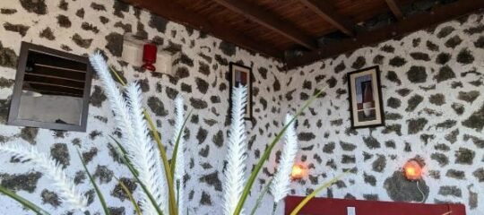 Buena Vista, Sea View Apto de Oasis Vasiliko , La Asomada