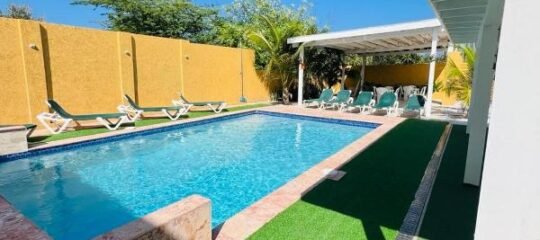 The Gold Vacation Apartments