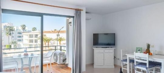 Es Dolç Apartments by YouRoom