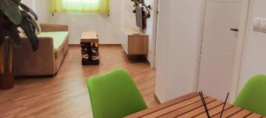 Wonder Nerja Paraiso Apartamento