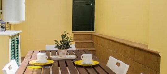 BLife Olaya private rooms