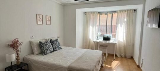 Urban Coliving Alicante