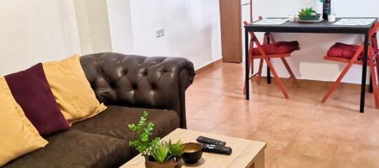 El Coronel, la mejor ubicación, descubre Estepona!