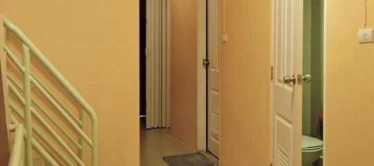 Salika Hostel Patong Phuket