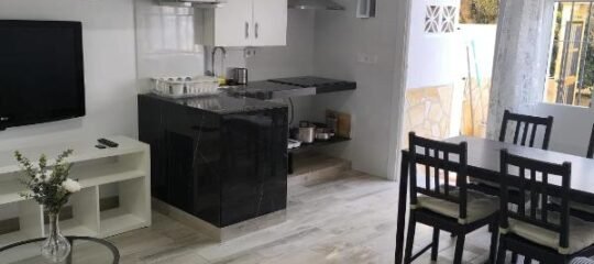 el refugio de las dunas de artola