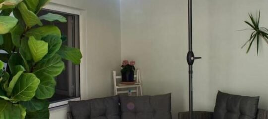 Astrinos Apartment Simple cozy comfortable close to the beach