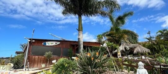 Camping Invernaderito