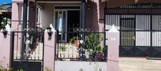 Sweet Candy Studio Apartment