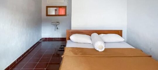 Guest House Surya Ayu Permai Buleleng Mitra RedDoorz