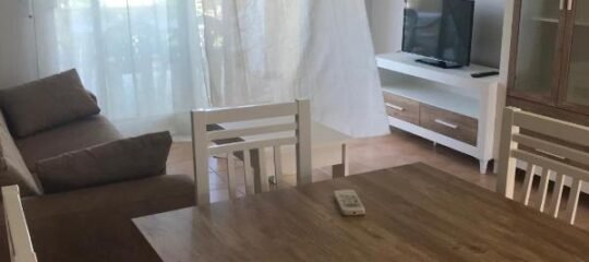 Dreams de Denia 3 - Serviden