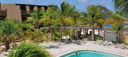 Eden Beach Resort - Bonaire