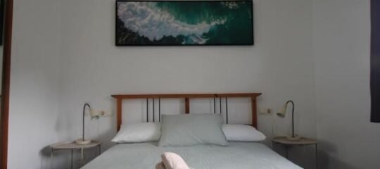 Sunny Fuengirola Los Pacos