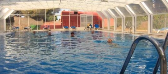 Complejo Turístico & Camping Cabopino