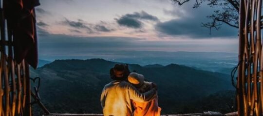 กาแฟอาลูลูดอยล้าน