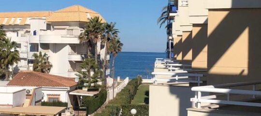 El Faro B1- 2 piso-Serviden