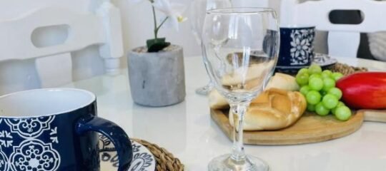 Estudio Jimena Córdoba en el centro de Nerja