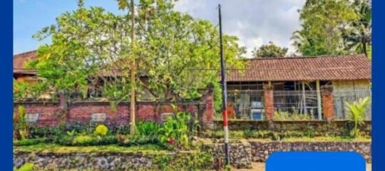 Hotel O Sekar Jagat Near Pantai Baluk Rening