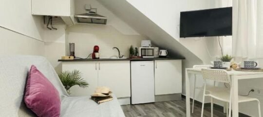 Apartamento Panama 1