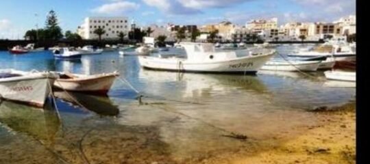 VV Charco Lake Studio By PVL