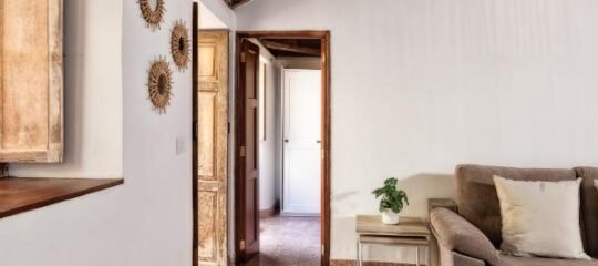 Casa Amaranto tranquilidad y encanto