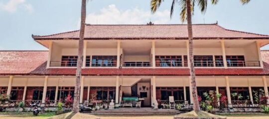 Capital O 93236 Hotel Hapel Negara