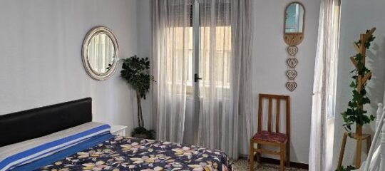 Guest House Capitan Meca