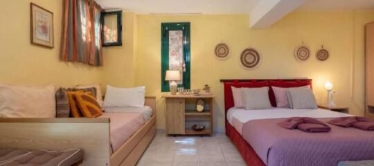 Blue Marine 2 VIP Barbati On The Beach - Public Pool