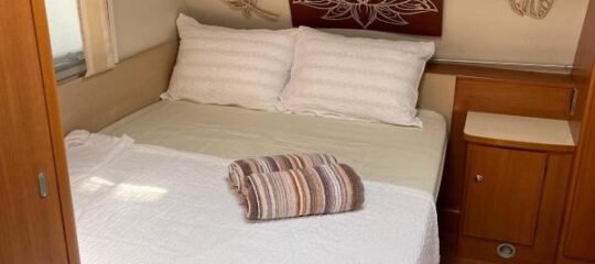 Caravana estática en CAMPING MEDITERRANEO Calpe