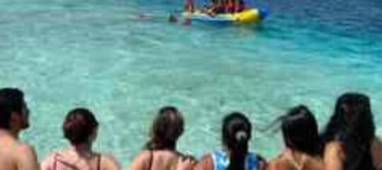 Palmitas Hostel with pool