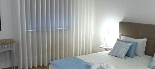 Faro Station Eleven Guest House