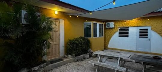 Casa Caia - simple rooms and studios at studenthouse