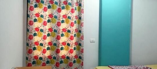 cozy room 2 Hurgada a room in apartment