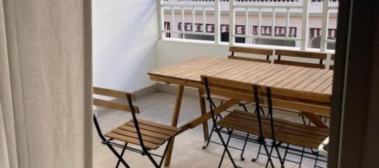 VV Puerto Naos Beach 43