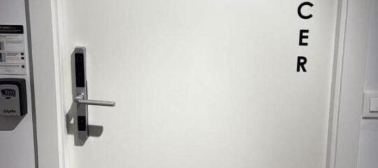 Hostel Alicante Innova Spaces