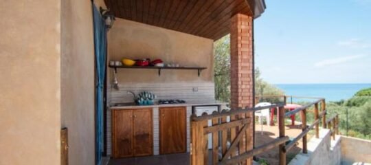 Regina Villaggio Camping