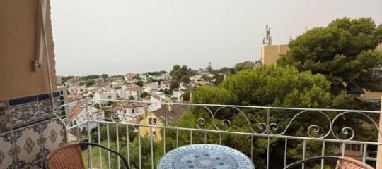 Las Palmeras 611 - Centro de Marbella