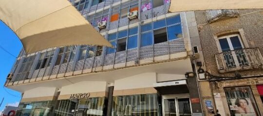 Blife Europya - private rooms at Santantonya 3rd floor