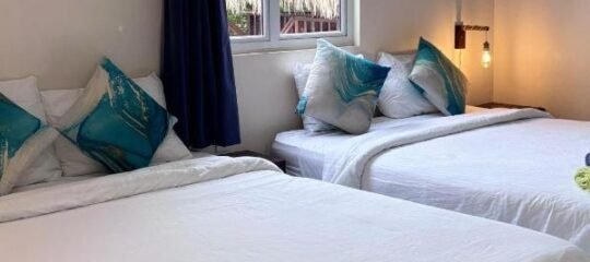 Boca Simon Vacation Curacao