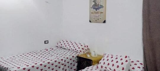 Economy Onebedroom Apartment Hurghada