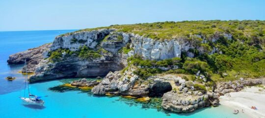 8 dg cruise West Middellandse Zee Oosterdam