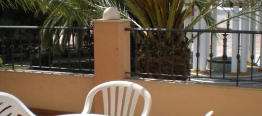 Apartamentos Casanova