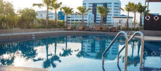 A One Boutique Hotel