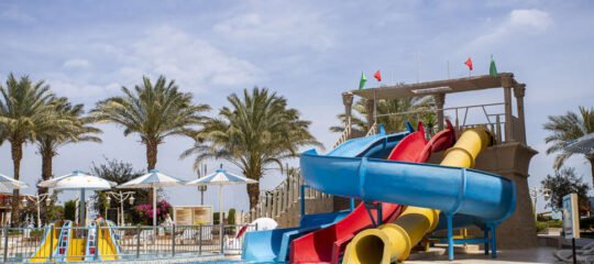 AMC Royal Hotel & Spa