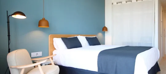 AQUA Hotel Silhouette & Spa