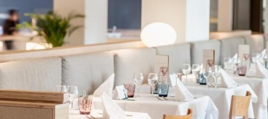 AQUA Hotel Silhouette & Spa - adults only