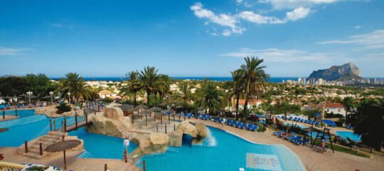 AR Imperial Park Spa Resort