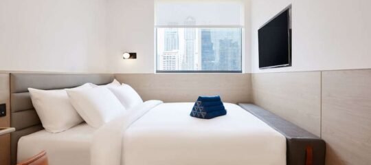 ASAI Bangkok Sathorn