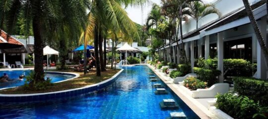 Access Resort & Villas