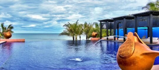 Ace of Hua Hin Resort