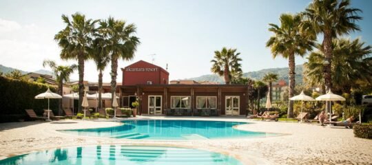 Alcantara Resort Adults Only